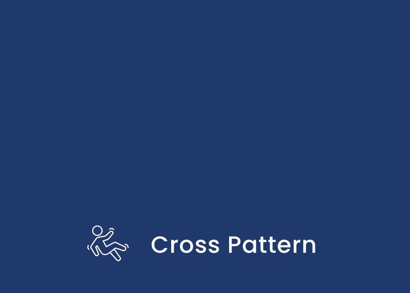 Cross Pattern@2x
