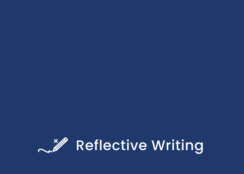 Reflective Writing@2x